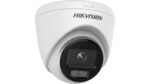 Hikvision DS-2CD1327G0-L 2 MP ColorVu Fixed Turret Network Camera