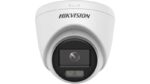 Hikvision DS-2CD1327G0-L 2 MP ColorVu Fixed Turret Network Camera - Image 2