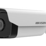 HIKVISION DS-2CD1T43G0-I  4 MP Fixed Bullet Network Camera