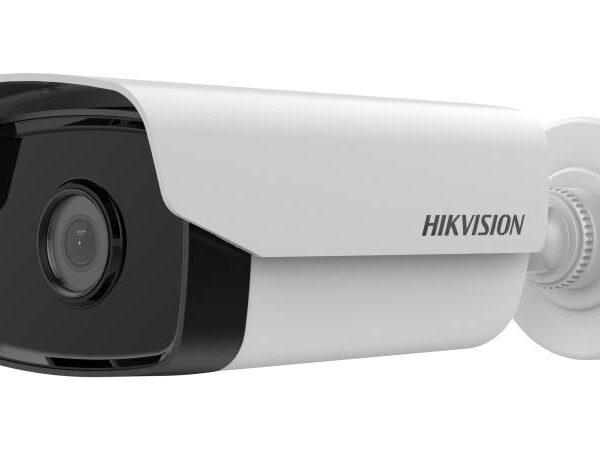 HIKVISION DS-2CD1T43G0-I  4 MP Fixed Bullet Network Camera