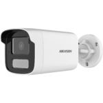 HIKVISION DS-2CD1T43G2-LIU 4 MP Smart Hybrid Light Fixed Bullet Network Camera
