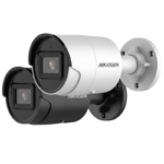 DS-2CD2043G2-I(U) 4MP AcuSense Fixed Bullet Network Camera