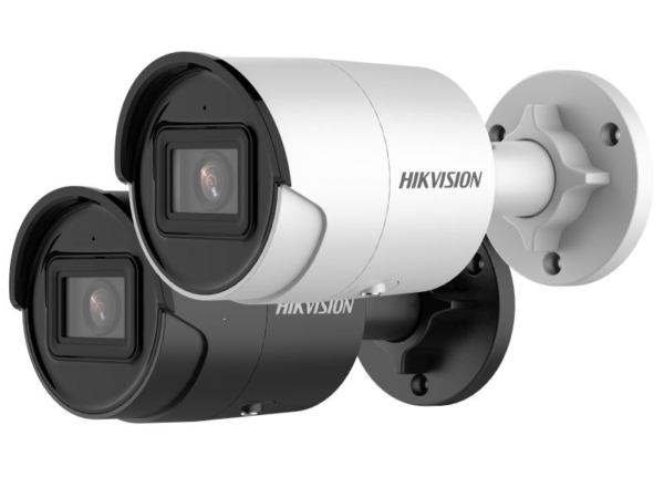 DS-2CD2043G2-I(U) 4MP AcuSense Fixed Bullet Network Camera