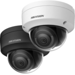 Hikvision DS-2CD2143G2-I(S) 4 MP AcuSense Fixed Dome Network Camera