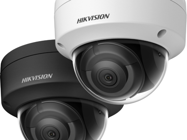 Hikvision DS-2CD2143G2-I(S) 4 MP AcuSense Fixed Dome Network Camera