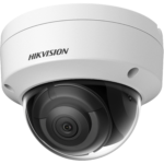 Hikvision DS-2CD2143G2-I(S) 4 MP AcuSense Fixed Dome Network Camera - Image 4
