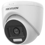 Hikvision DS-2CE76K0T-EXLPF 3K Smart Hybrid Light Indoor Fixed Turret Camera - Image 2