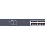HIKVISION Switch DS-3E0518P-E PoE Gigabit
