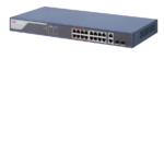 Hikvision Switch DS-3E1318P-SI