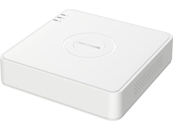 Hikvision DS-7104HGHI-M1 4-ch 720p Mini 1U H.265 DVR