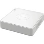 HIKVISION DS-7108HGHI-M1/T 8-ch 1080p Lite Mini 1U H.265 DVR