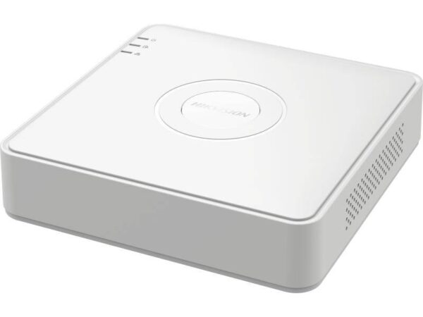 HIKVISION DS-7108HGHI-M1/T 8-ch 1080p Lite Mini 1U H.265 DVR