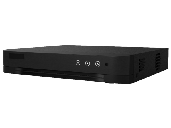 Hikvision DS-7208HQHI-K1/E - Turbo HD Dvr