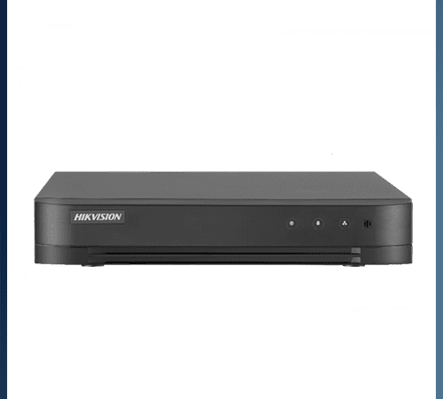 Hikvision DS-7216HGHI-K1 16-ch 1080p 1U H.265 DVR