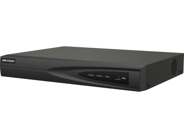 DS-7604NI-Q1/4P - Hikvision 4 Channel IP NVR