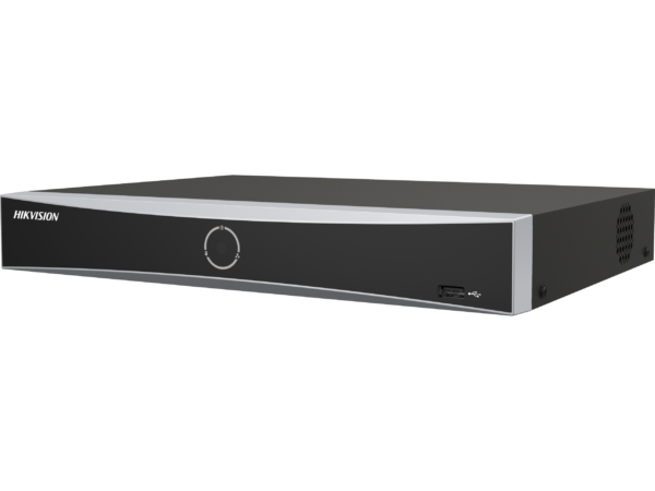 HIKVision DS-7604NXI-K1/4P 4 Channel