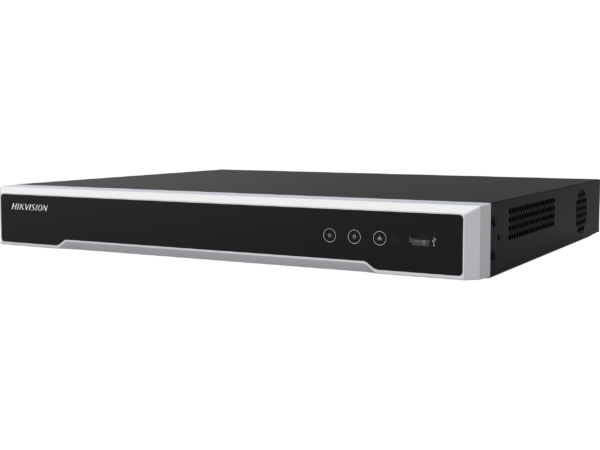 Hikvision DS-7608NI-Q2/8P 8-Channel 4K NVR