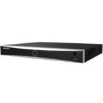 Hikvision DS-7608NXI-K2/8P 4K NVR 8CH