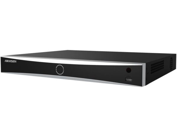 Hikvision DS-7608NXI-K2/8P 4K NVR 8CH