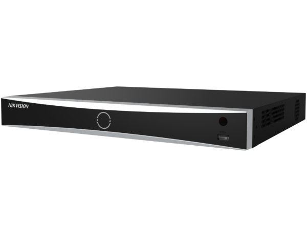 Hikvision DS-7608NXI-K2/8P 4K NVR 8CH