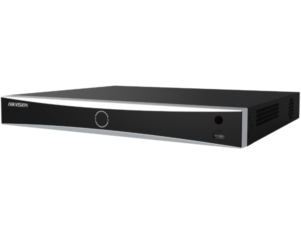 Hikvision DS-7608NXI-K2 8-ch AcuSense 4K NVR