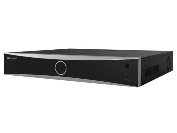 HIKVISION DS-7732NXI-K4  32-ch 1.5U K Series AcuSense 4K NVR