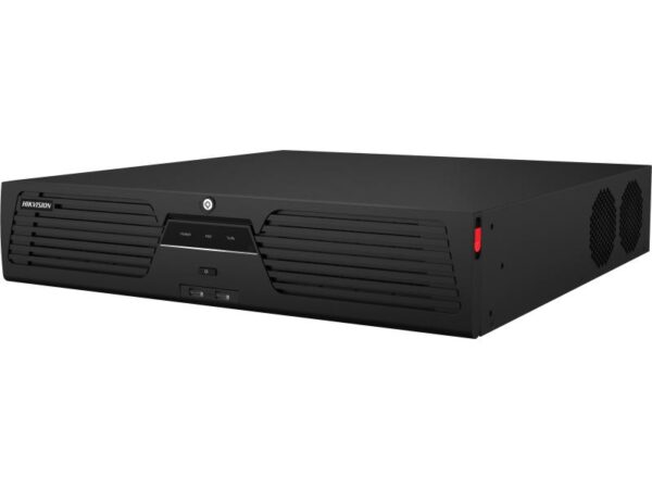 Hikvision DS-9632NXI-I8/S 32-ch 2U 4K AcuSense NVR