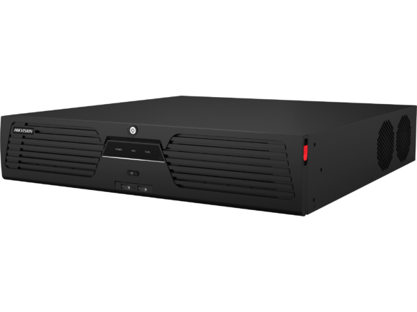 HIKVISION DS-9664NI-M8 NVR