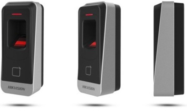 Hikvision DS-K1201AMF Fingerprint reader