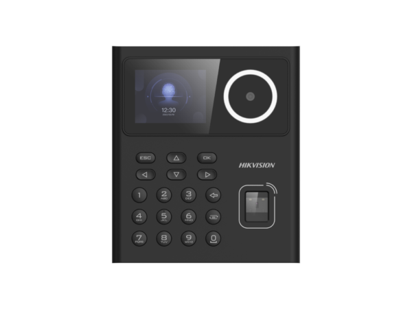 HIKVision FINGERPRINT DS-K1T320MFX