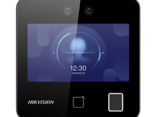 Hikvision DS-K1T343MFWX Face Access control