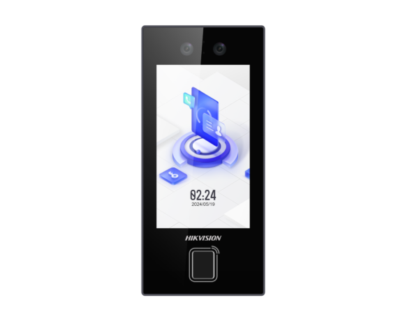 Hikvision DS-K1T344MBFWX-E1 Face Access Terminal