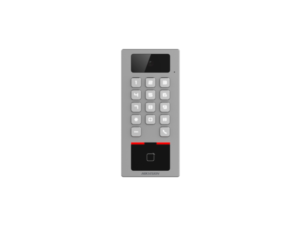 Hikvision Access Control DS-K1T502DBWX-C