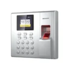 Hikvision DS-K1T8003MF Value Series Fingerprint Time Attendance Terminal