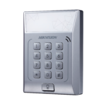 HIKVision Access Control DS-K1T801E