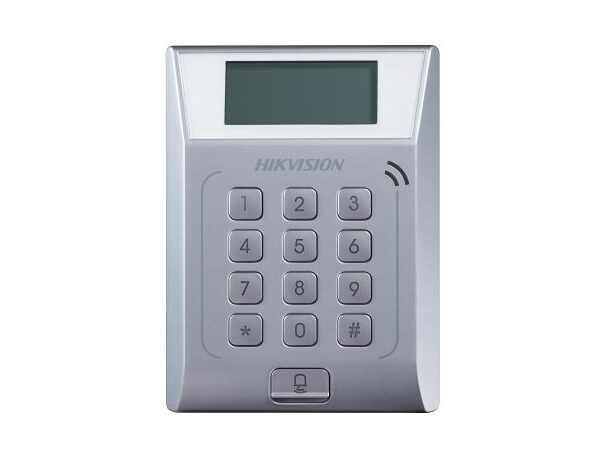 Hikvision DS-K1T802E Access Control Terminal