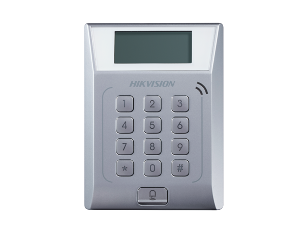 Hikvision DS K1T802M Access Control