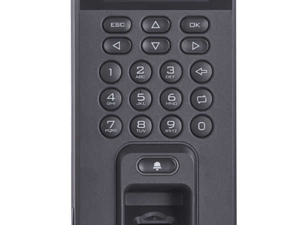 HIKVision Access Control Fingerprint DS-K1T804AMF