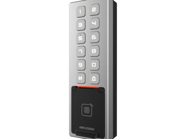 Hikvision DS-K1T805MBFWX Access Control Terminal