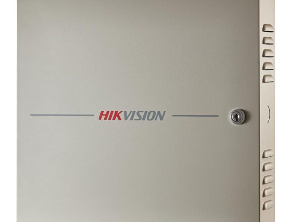 Hikvision DS-K2602T Pro Series Access Controller