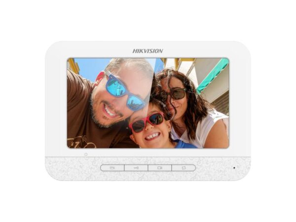 Hikvision DS-KH2220 (monitor for analog video door phones)