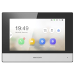 Hikvision DS-KH6320-WTE1 Video Intercom Pro Indoor Station