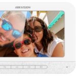 Hikvision intercom DS-KIS204T(O-STD)