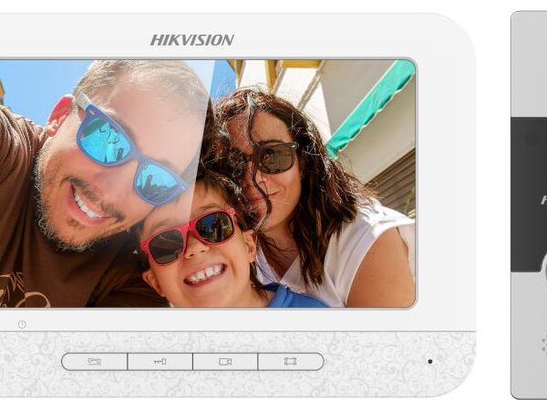 Hikvision intercom DS-KIS204T(O-STD)
