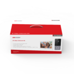 Hikvision IP Video Intercom Kit DS-KIS607-S