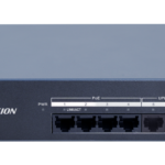 HIKVision Gigabit Unmanaged POE Switch – DS-XS06G-P