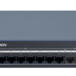 HIKVision Switch Unmanaged POE  – DS-XS10G-P 8