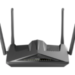 DSL-X1852E D-LINK Dual Band Wireless AX1800
