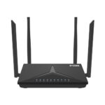 DWR-M920 D-LINK 4G N300 LTE Access Points