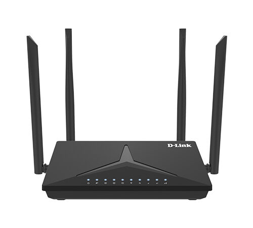 DWR-M920 D-LINK 4G N300 LTE Access Points